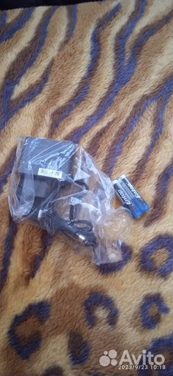 Smart tv приставка