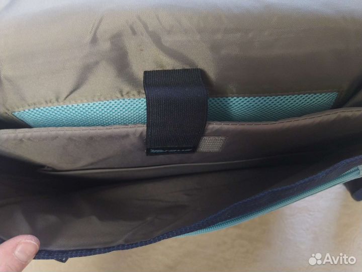 Сумка для ноутбука