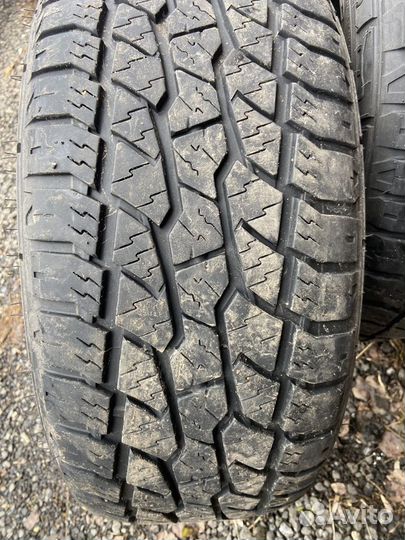 Triangle TR292 255/55 R18 109H