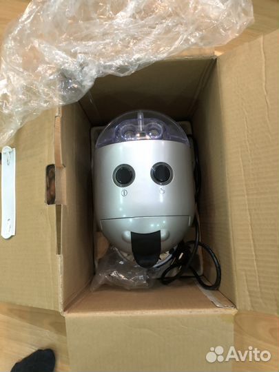 Кофеварка Zepter капсульного типа