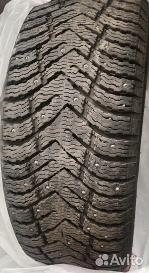 Cordiant Snow Cross 2 235/45 R18