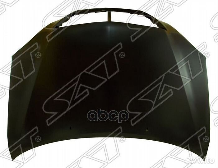 Капот Toyota Harrier (XU30) 03-13 / Lexus RX 03-09