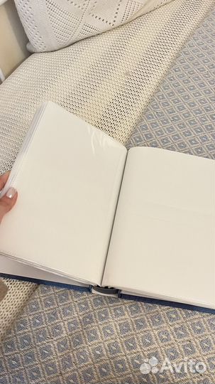 Фотоальбом новый