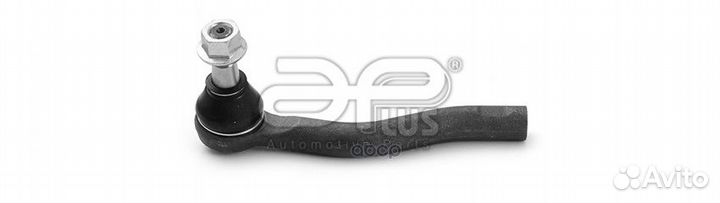 Наконечник рулевой тяги перед лев 27682AP A