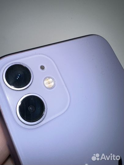 Телефон iPhone 11 бу