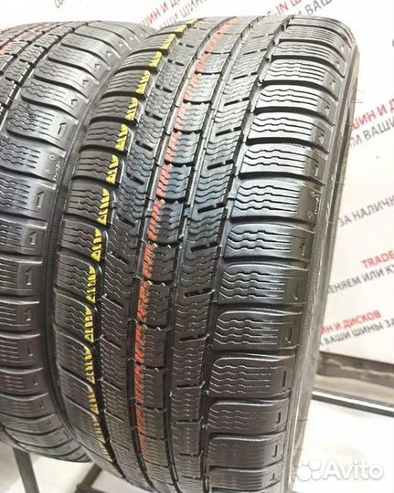 Michelin Pilot Alpin 225/55 R17 97H