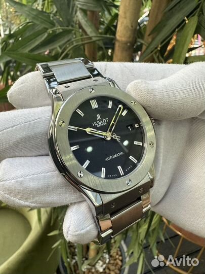 Hublot