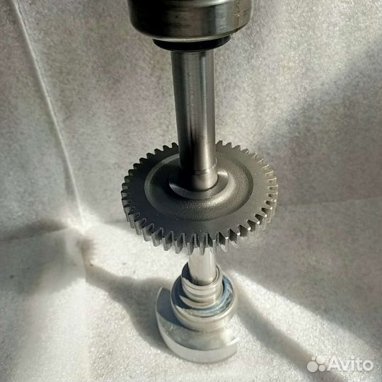 Вал балансировочный 947-951 BRP SEA DOO 420837387