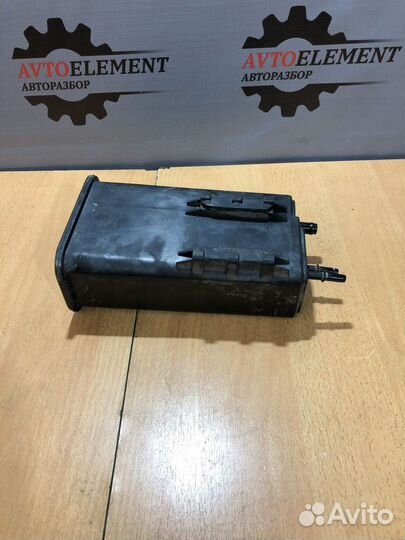 Абсорбер (фильтр угольный) Chevrolet Lacetti