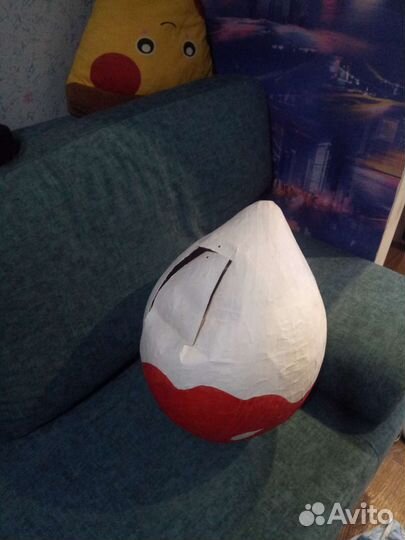 Киндер яйцо