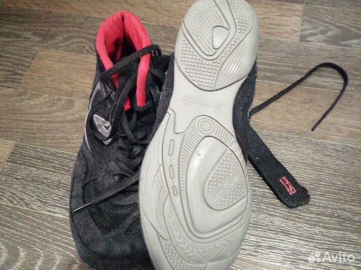 Самбовки борцовки 39