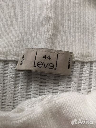 Level44 юбка
