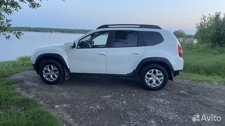 Renault Duster 2.0 МТ, 2013, 135 500 км
