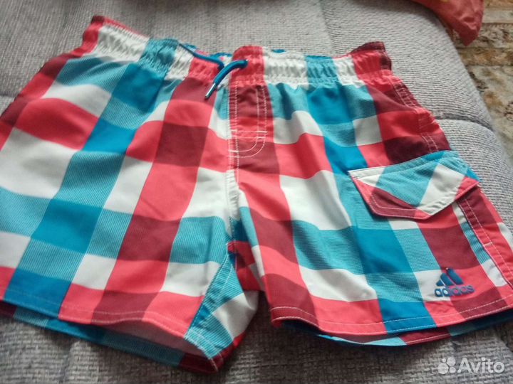 Шорты для мальчика
