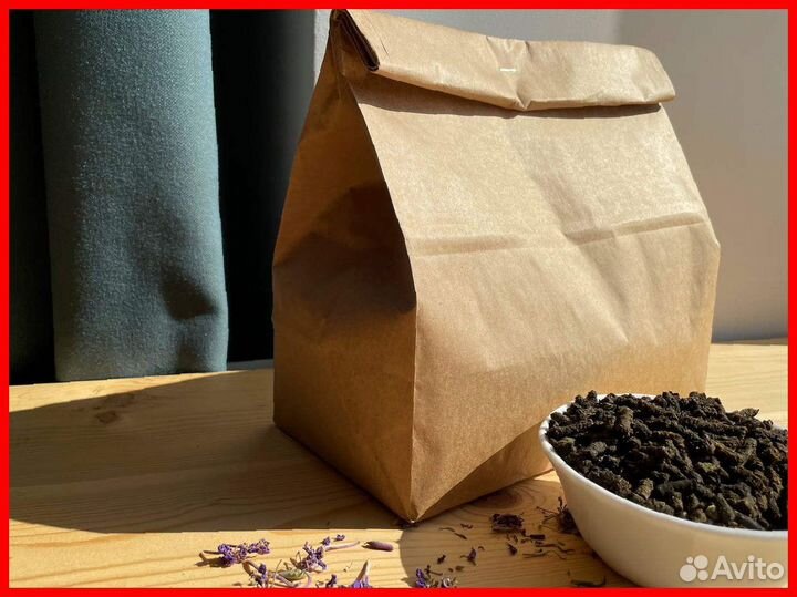 Иван-чай 1кг тот самый, выверенный