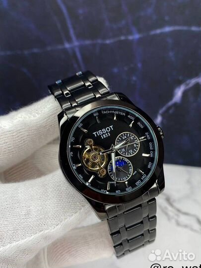 Часы tissot 1853