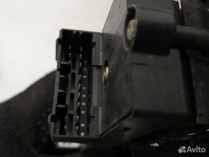 Блок кнопок стеклоподъёмников Honda civic