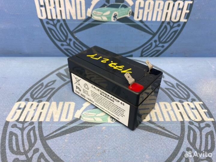 Аккумулятор Mercedes-Benz R-Class W251 113.971 5.0