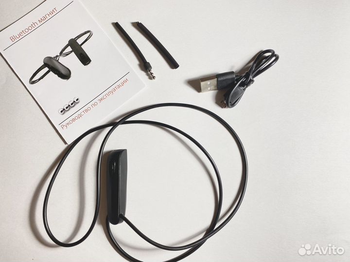 Микронаушник bluetooth