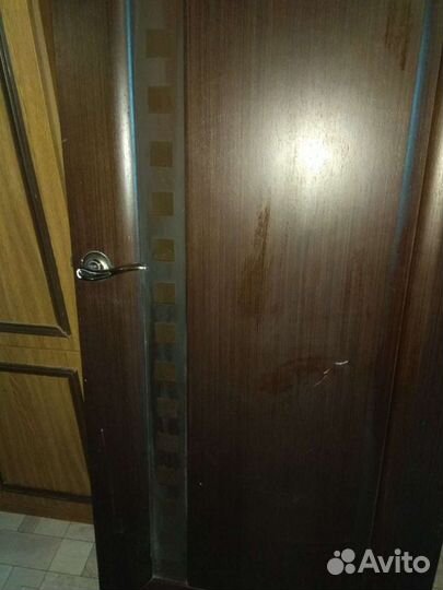 Межкомнатная дверь