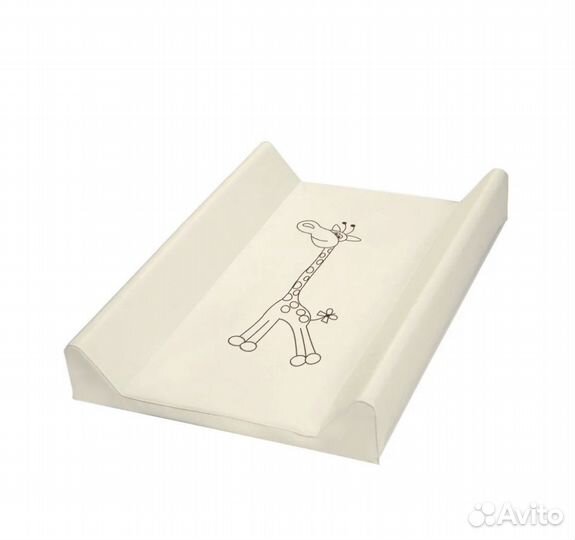 Пеленальная доска