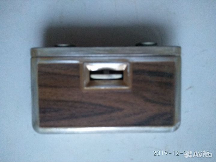 Театральный бинокль времён СССР