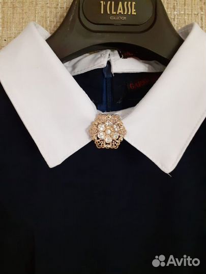 Платье 44 разм