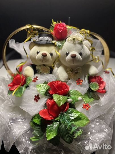 Свадебные кольца