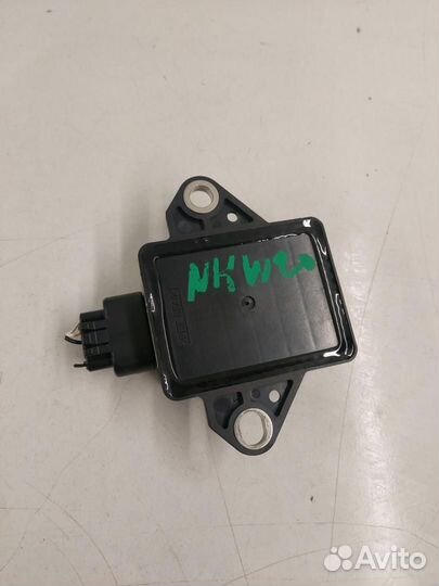 Датчик курсовой устойчивости Toyota Estima AHR10W