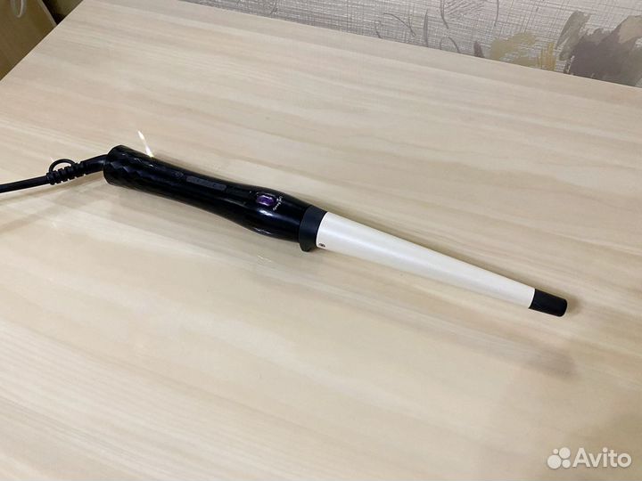 Конусная плойка Philips 25 мм