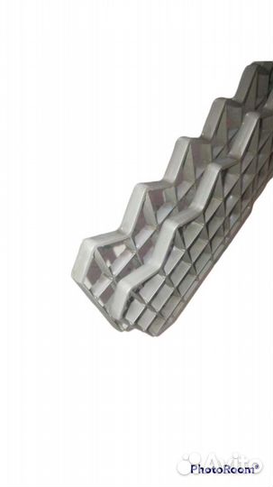 Подставка в верхнюю корзину для посуды