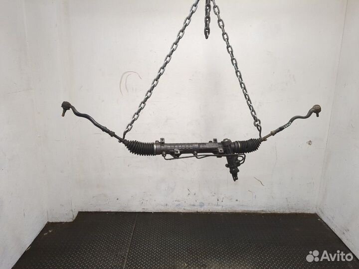 Рейка рулевая с г/у BMW 3 E46, 2000