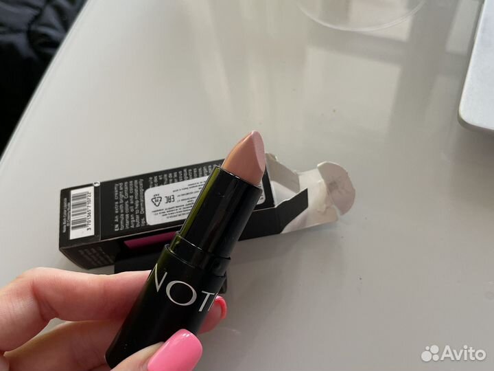 Помада новая Note