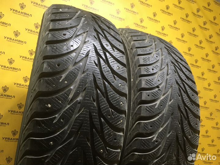 Yokohama Ice Guard IG35 235/60 R18