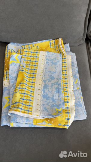 Постельное белье детское