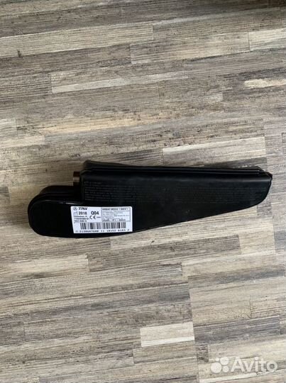 Подушка безопастности в сидения Mercedes W213