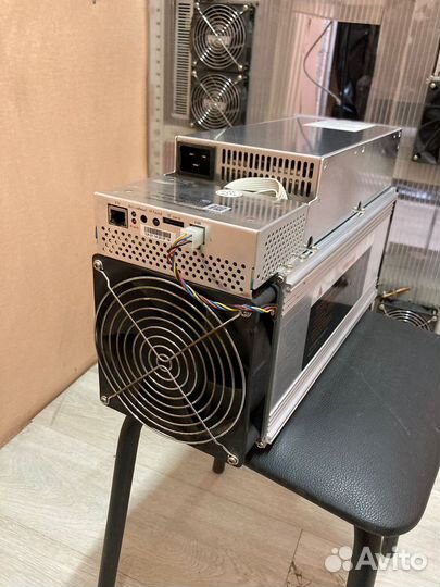 Antminer S19j PRO 110 TH/S