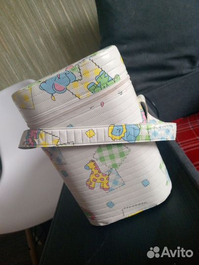 Термос для детских бутылочек