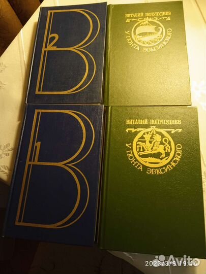 В.В.Высоцкий,В.Полупуднев,Агата Кристи,Рерих