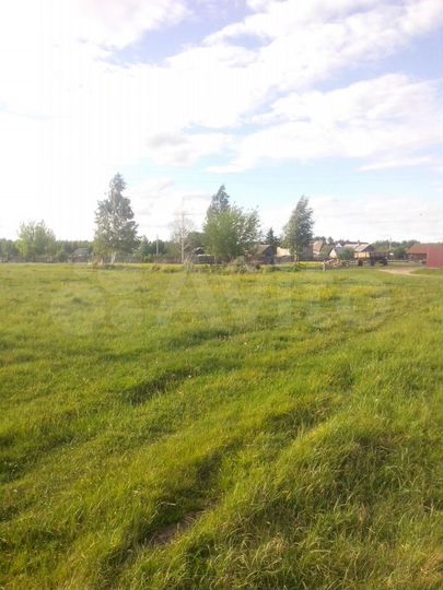Участок 11 сот. (ИЖС)