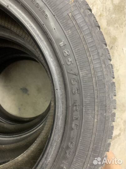 Amtel Planet 185/65 R15