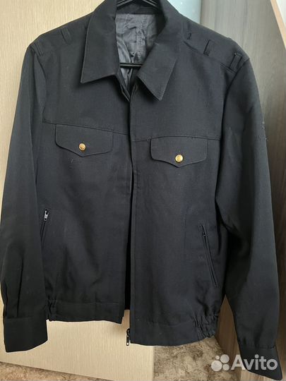 Военная форма