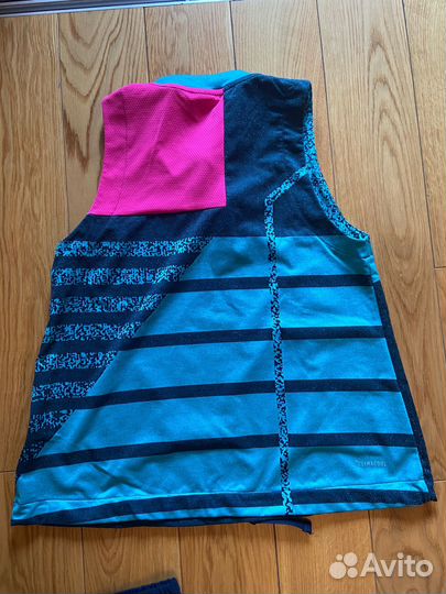 Теннисная одежда женская (М)