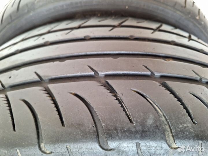 Kumho Ecsta SPT KU31 215/60 R16