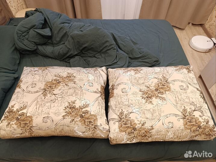 Декоративные подушки