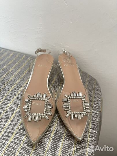Туфли женские 38 размер