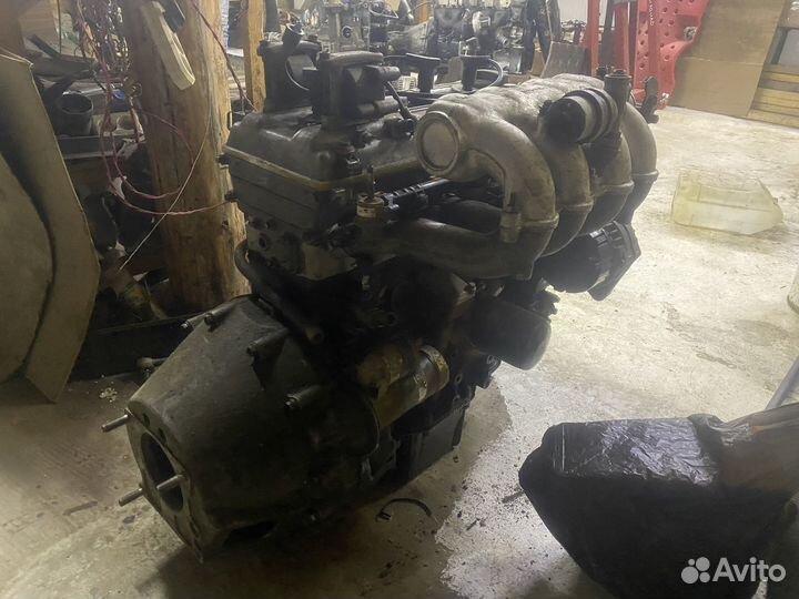 Двигатель змз 405 евро 2