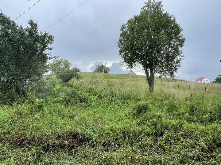 Участок 6,5 сот. (ИЖС)