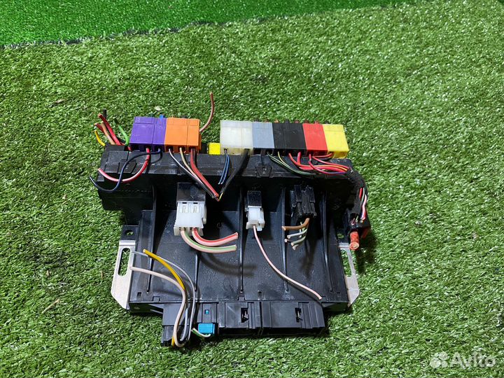 Блок предохранителей SAM Mercedes-Benz W215