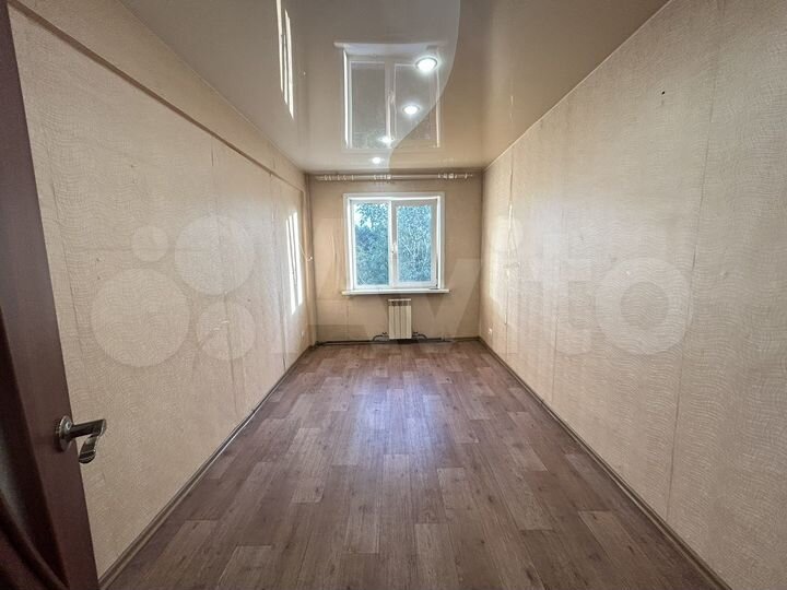 2-к. квартира, 45 м², 5/5 эт.